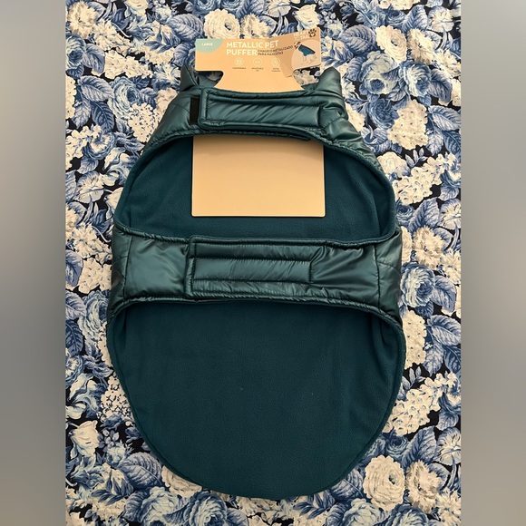 Dog Jacket - Picture 1 of 4